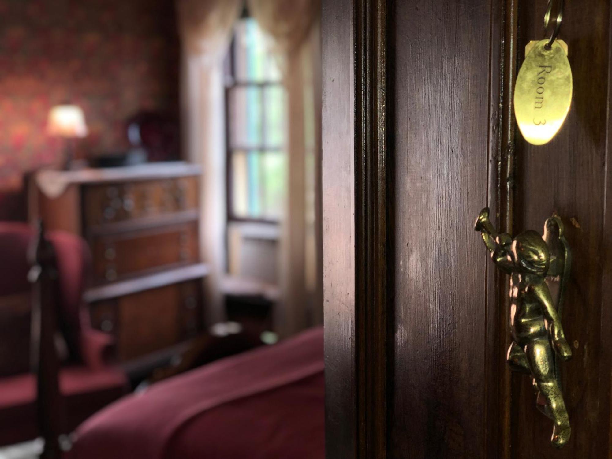 The Inn At Felt Manor Galena Εξωτερικό φωτογραφία